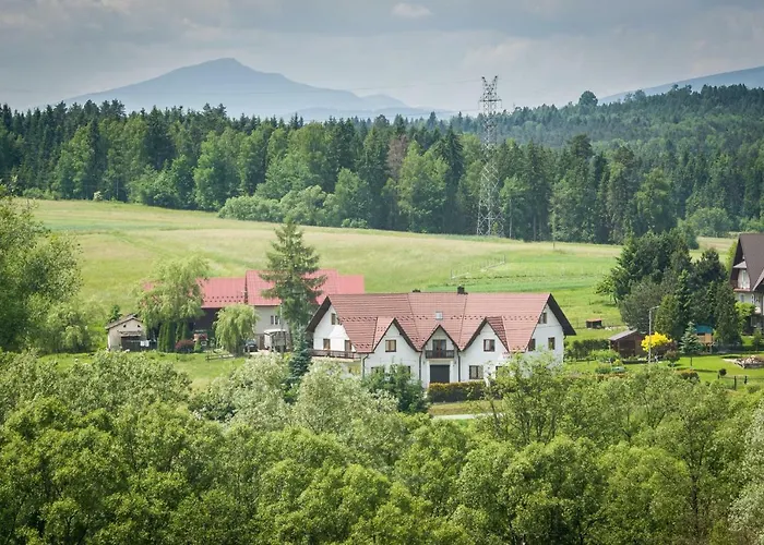 Stas -Przy Szkole Nr 3 W Skawie