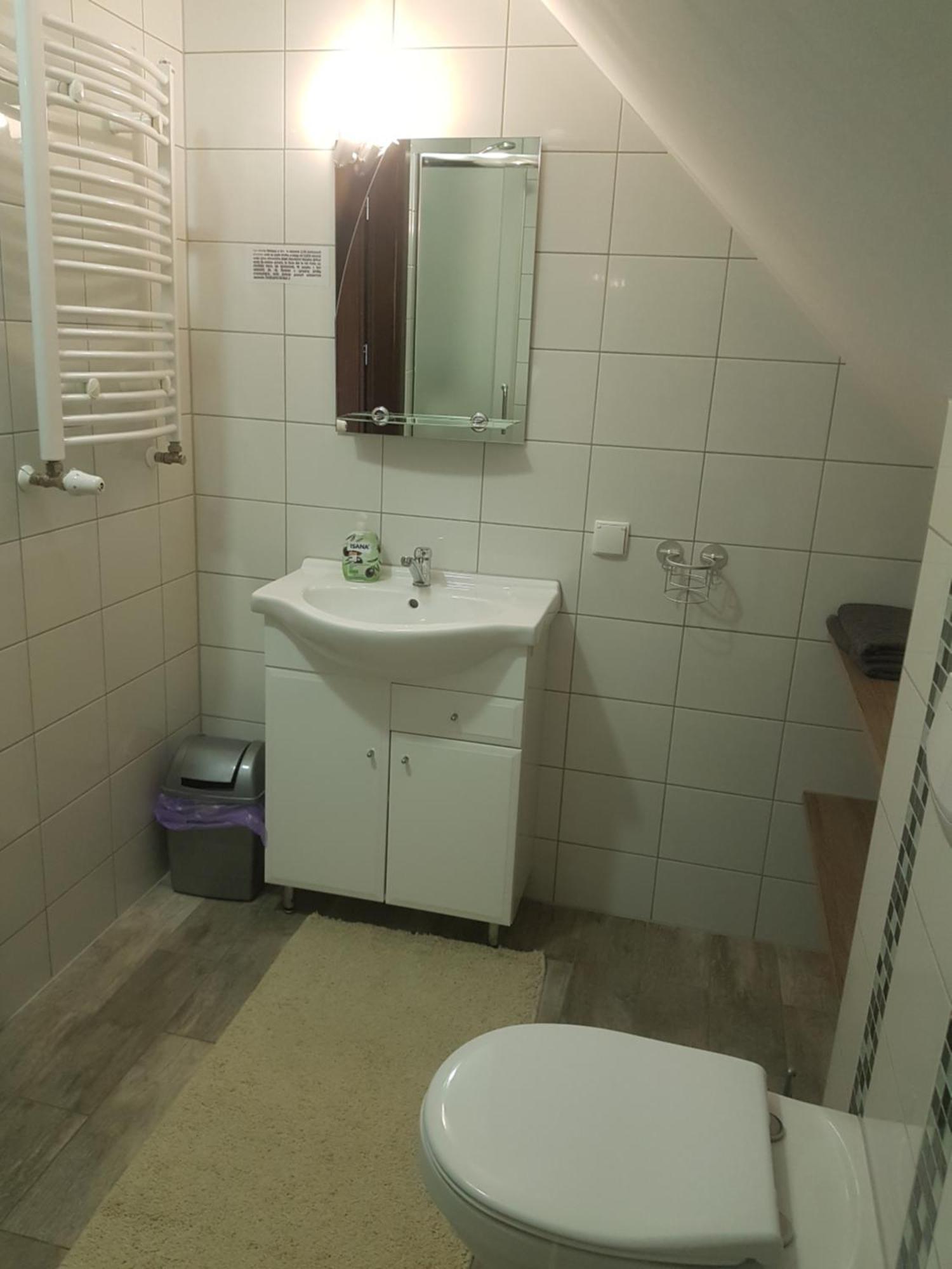 Farm stay Stas -przy Szkole Nr 3 W Skawie *