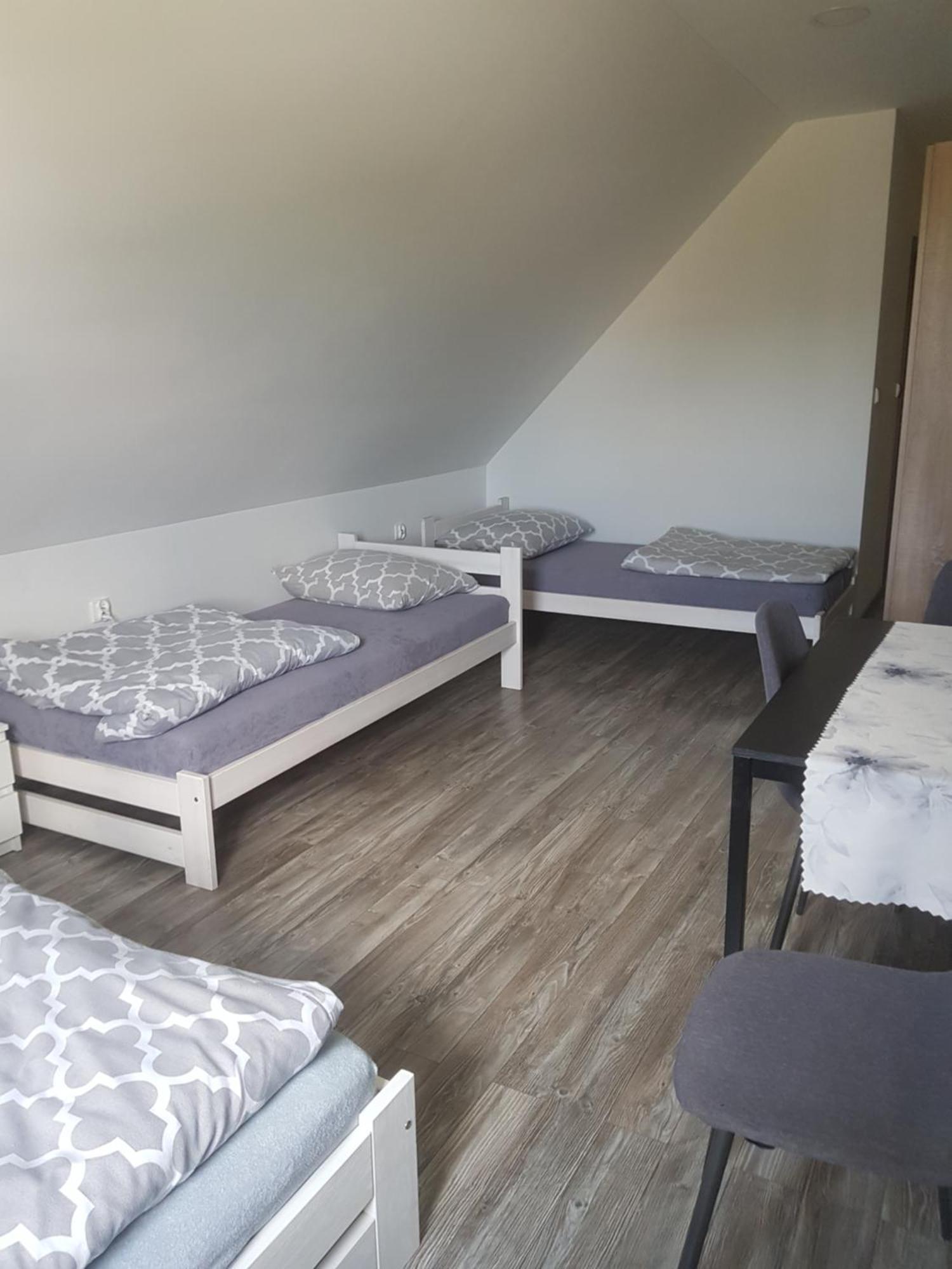 Farm stay Stas -przy Szkole Nr 3 W Skawie Skawa