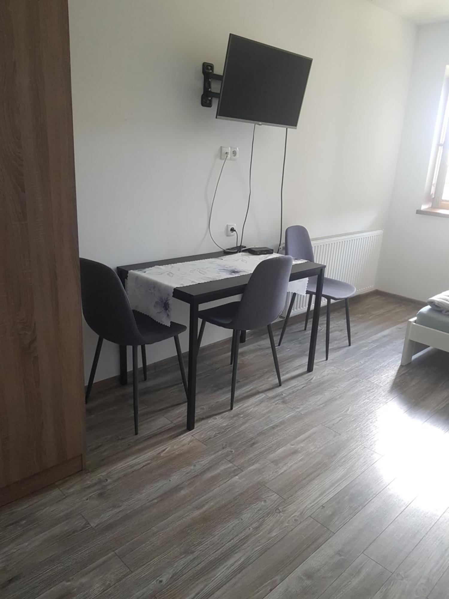Stas -przy Szkole Nr 3 W Skawie Farm stay Skawa
