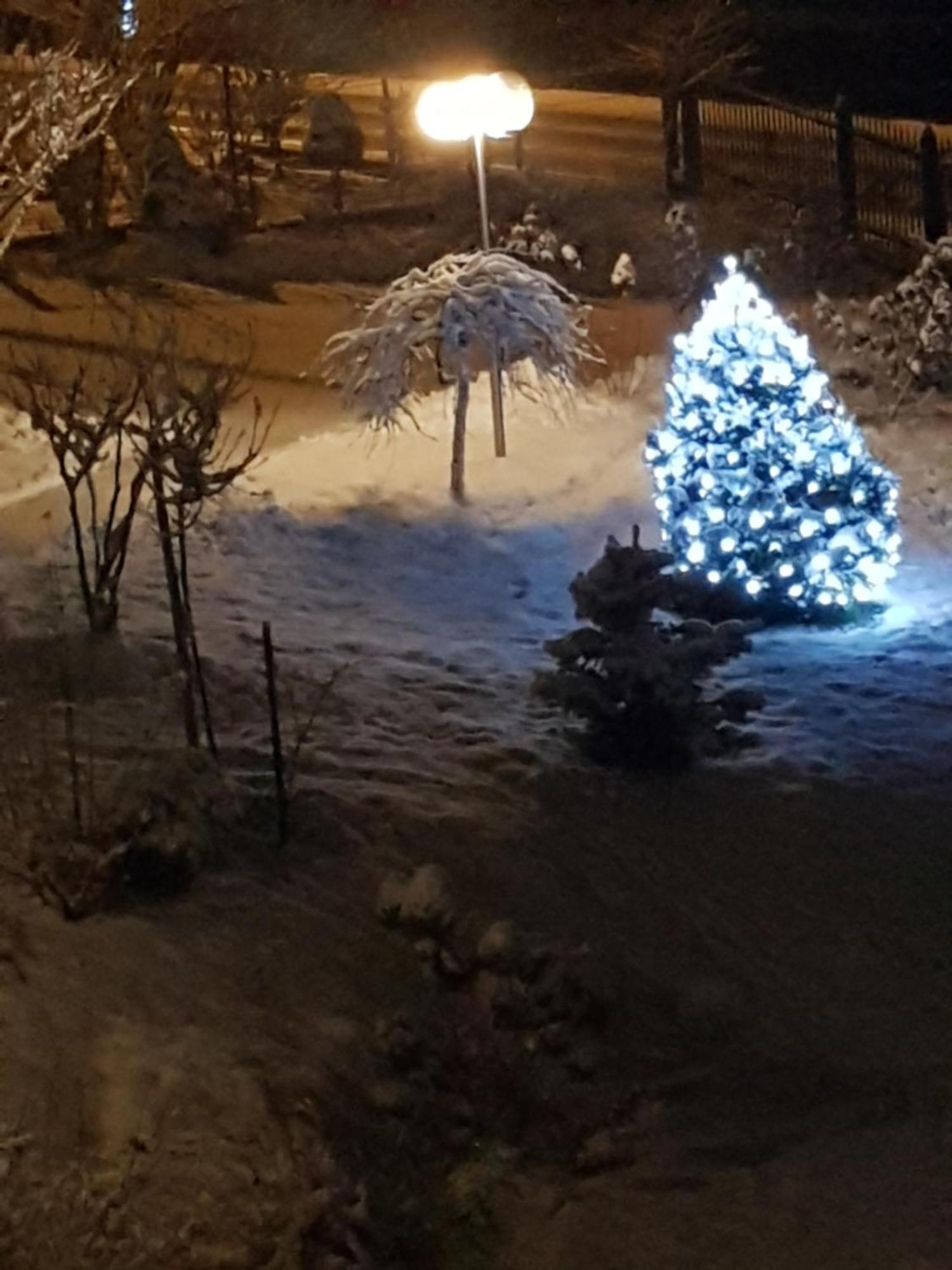 Farm stay Stas -przy Szkole Nr 3 W Skawie Skawa