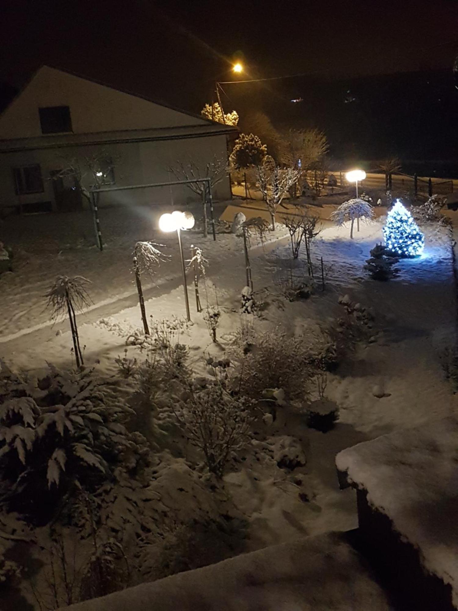 Farm stay Stas -przy Szkole Nr 3 W Skawie Skawa
