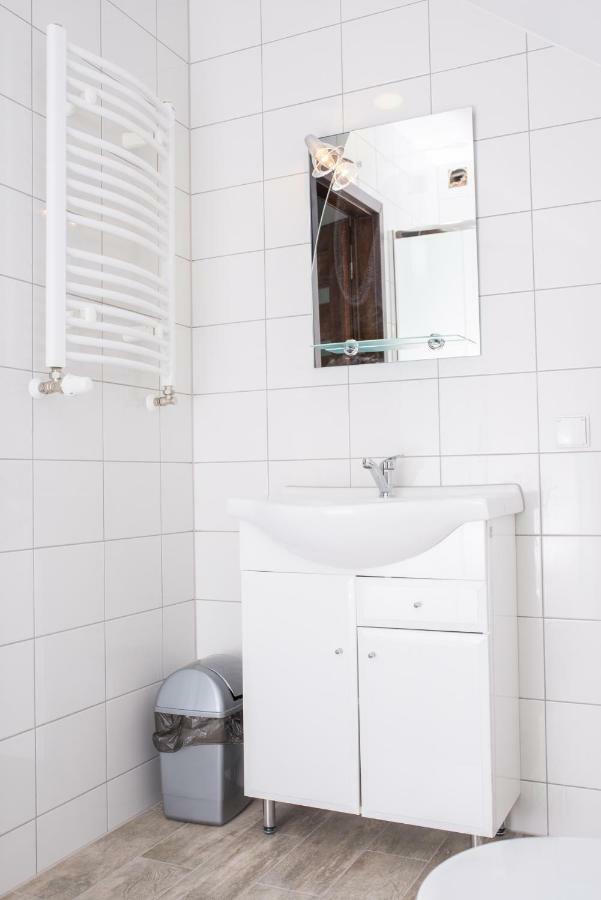 Farm stay Stas -przy Szkole Nr 3 W Skawie *