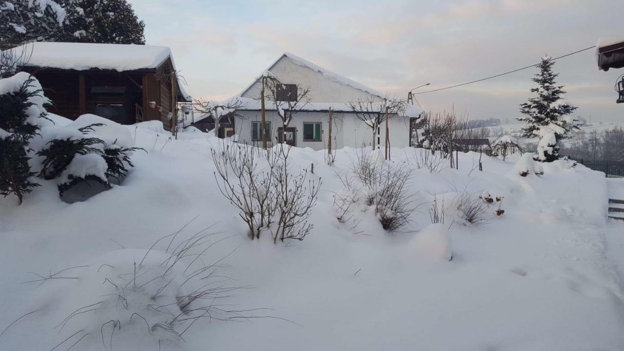 Farm stay Stas -przy Szkole Nr 3 W Skawie *