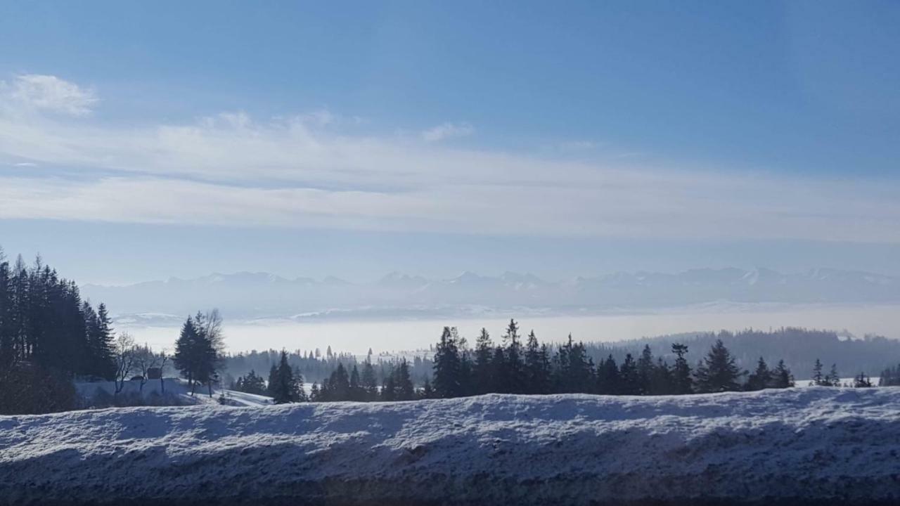 Farm stay Stas -przy Szkole Nr 3 W Skawie *